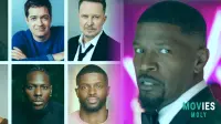 Jamie Foxx's 'Fight for '84' Just Added 11 New Stars!