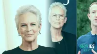 Jamie Lee Curtis Takes Direct Aim At Meta After AI-Generated Fake Commercial