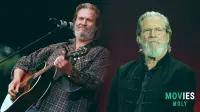 Jeff Bridges: A Cinematic Legend Who Lets Creativity Do Him