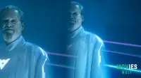 Jeff Bridges' Zen Take on Tron: Ares' Box Office Journey