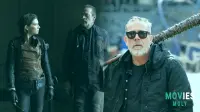 Jeffrey Dean Morgan: Balancing Negan's Darkness With A Sweet Life On The Farm