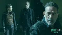 Jeffrey Dean Morgan Continues to Defy Time and Type as Negan in ‘Dead City’