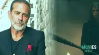 Jeffrey Dean Morgan on Destination X: Was His Tough Guy Image the Right Fit for the Reality Show?
