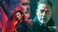 Jeffrey Dean Morgan’s Decade-Long Journey As Negan Reaches New Heights In Dead City Season 2