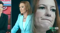 Jen Psaki's Big Move to Primetime and What It Means for MSNBC's Viewership Numbers
