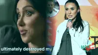 Jenn Sterger breaks decades of silence in Netflix’s explosive ‘Untold’ doc
