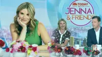 Jenna Bush Hager Wants YOU to Co-Host "Today With Jenna & Friends"!