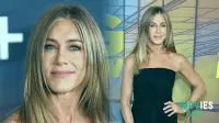 Jennifer Aniston's Hilariously Humble 'Friends' Perk: A Washer and Dryer!