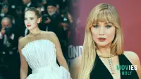 Jennifer Lawrence Reflects on Her Hollywood Hiatus and Powerful Return