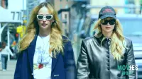 Jennifer Lawrence’s signature style, family life, and career momentum speak louder than her vintage baseball caps