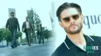 Jensen Ackles' Countdown Is the Gritty, Heartfelt Thriller Fans Didn't Know They Needed