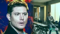 Jensen Ackles' new role in Countdown allows him to be an action hero again, with a nod to his supernatural past.