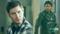 Jensen Ackles' New Show Countdown: His Daughter's Unexpected TV Obsession And Why He Continues To Perform Stunts