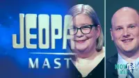 Jeopardy Masters Tournament Nears Its End: Surprising Schedule Changes and Tough Final Clues