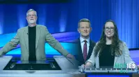 Jeopardy Tonight: A Contestant's Baking Dream Takes Center Stage and Leads to a Surprising Win