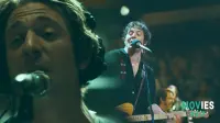 Jeremy Allen White Channels The Boss: All About 'Springsteen: Deliver Me From Nowhere'