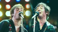 Jeremy Allen White Channels The Boss in "Deliver Me From Nowhere"