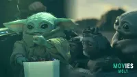 Jeremy Allen White Teases Rotta the Hutt's Surprisingly Agile Team-Up with The Mandalorian