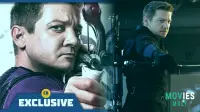 Jeremy Renner Drops Major Hints About Hawkeye's Avengers: Doomsday Return