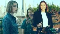 Jessica Biel Is Making Bold Choices: Leather Pants in Summer and a New Wine Label