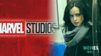 Jessica Jones Solo Series: Marvel Boss Teases Revival "Sooner Than You Think"