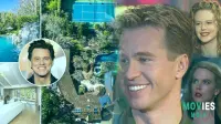 Jim Carrey's Huge Los Angeles House Price Drops Again While He Ponders His Acting Future