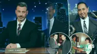 Jimmy Kimmel Delivers Heartfelt Farewell to Lifelong Best Friend and Bandleader Cleto Escobedo III