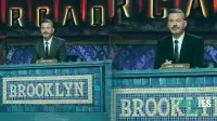 Jimmy Kimmel Live! Brooklyn Week: Big Ratings & Bigger Stars!