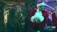 Jingle Bell Heist: Netflix's Festive Crime Rom-Com Steals the Show This November