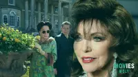 Joan Collins' upcoming Wallis Simpson biopic is the role she was born to play—and I'm so ready.