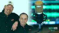 John Boy & Billy's Big Show Signing Off After Decades of Laughter