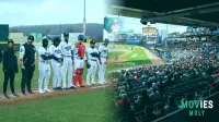 John Oliver’s Ballpark Blitz: A Heroic Rebrand Mission for Minor League Baseball