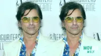 John Stamos Was 'Terrified' Filming Iconic Full House Chimp Scene