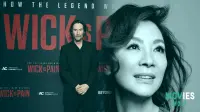 John Wick: The Blood, Sweat, and Myth-Making Behind the Action Icon