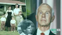 Johnny Carson's Family Lives: The Quiet Passing of His Son Chris and Other Stories from His Private World