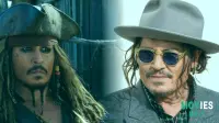 Johnny Depp Signals Willingness for Captain Jack Sparrow Return: Could the Black Pearl Set Sail Again?