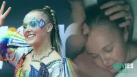 JoJo Siwa and Chris Hughes: How Their Relationship Bloomed From Celebrity Big Brother Chaos
