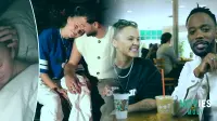 JoJo Siwa Confirms Her New Relationship with Chris Hughes After a Wild Reality TV Journey