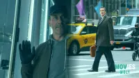 Jon Hamm’s Luxe Descent in ‘Your Friends & Neighbors’ Blends Elegance With Edge