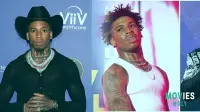Jonathan Majors' Viral 'Read the Bible Again' Moment with NLE Choppa