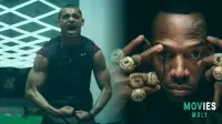 Jordan Peele's Chilling Sports Horror: A Deep Dive.