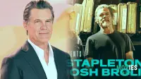 Josh Brolin Continues To Surprise Us With His Many Ventures From Cowhand Roots To Hollywood Success
