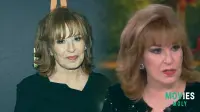 Joy Behar Is Back! The View Co-Host Reveals 'Very Painful' iPad Injury
