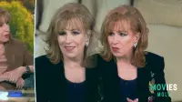 Joy Behar Missing from The View: Whoopi Goldberg Reveals Injury Update