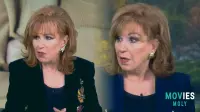 Joy Behar's Foot Injury: Unpacking Recent Absences & The View's Ever-Changing Panel