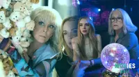 Julia Butters: Redefining Teen Roles in 'Freakier Friday'