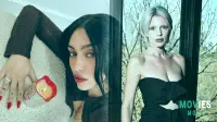 Julia Fox: How Her Unique Public Persona Continues To Spark Conversation And Why She Is So Compelling