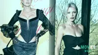 Julia Fox Keeps Things Interesting: From Raw Chicken Dinners To Kardashian Ads And Kanye West Reflections