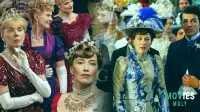Julian Fellowes, the creator of The Gilded Age Season 3, has shared health news and teased exciting new twists.
