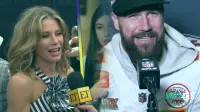 Julie Bowen Was Surprised By Her Return To Happy Gilmore 2 And Hints At Travis Kelce's Role
